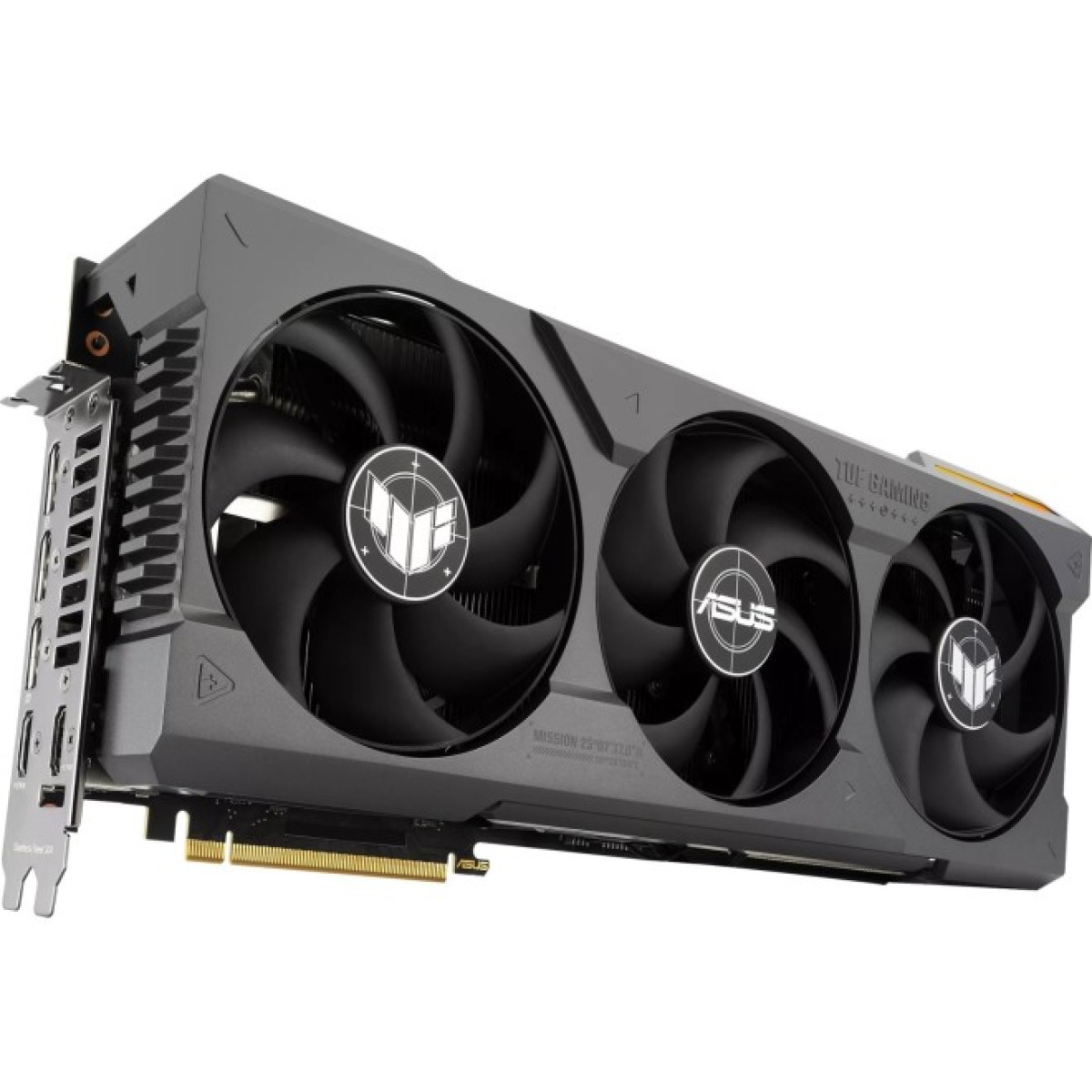 Відеокарта ASUS GeForce RTX4080 SUPER 16Gb TUF OC GAMING (TUF-RTX4080S-O16G-GAMING) 98_98.jpg - фото 9