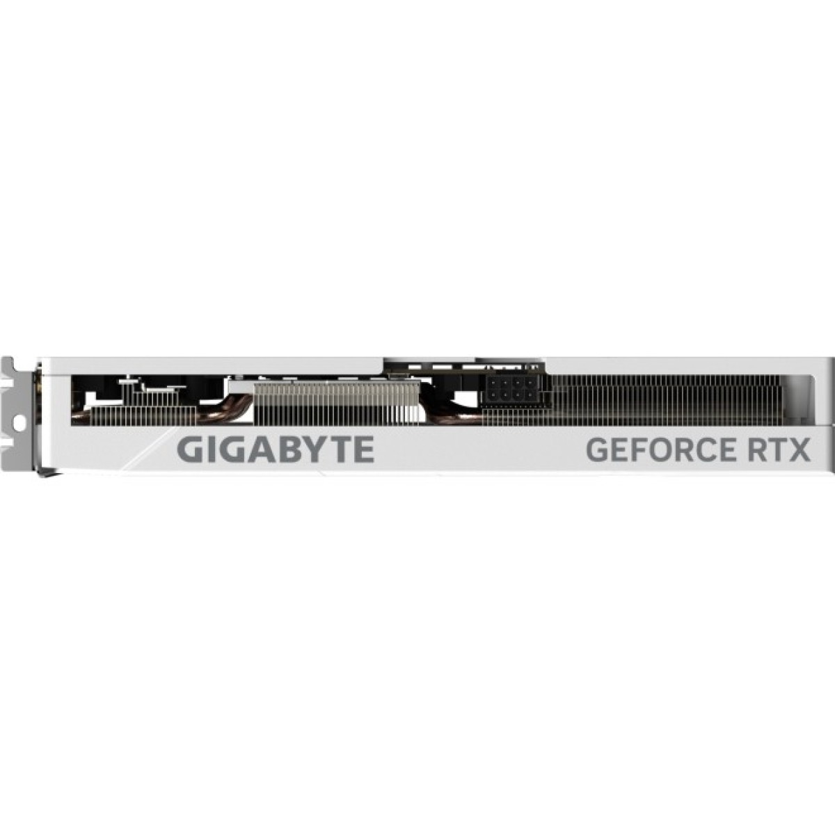 Відеокарта GIGABYTE GeForce RTX4060Ti 8Gb EAGLE OC ICE (GV-N406TEAGLEOC ICE-8GD) 98_98.jpg - фото 4