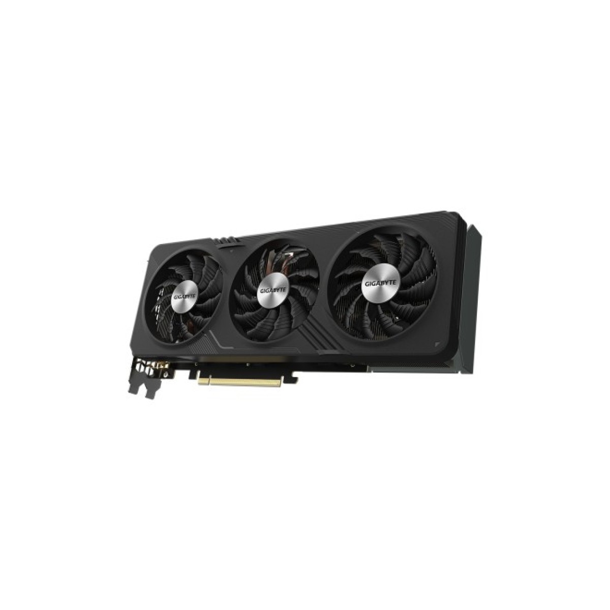 Відеокарта GIGABYTE Radeon RX 7600 XT 16Gb GAMING OC (GV-R76XTGAMING OC-16GD) 98_98.jpg - фото 6