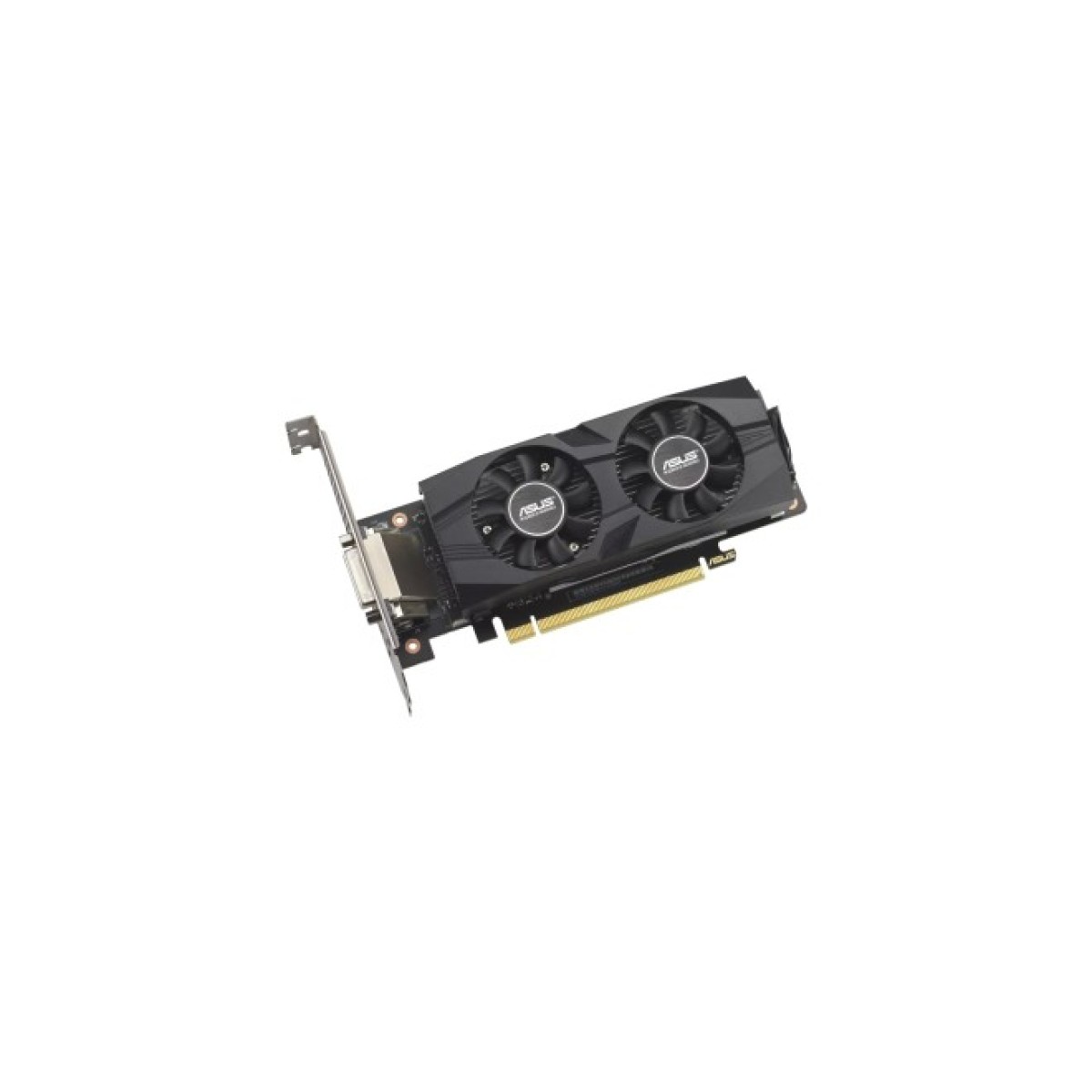 Видеокарта ASUS GeForce RTX3050 6Gb OC LP BRK (RTX3050-O6G-LP-BRK) 98_98.jpg - фото 5