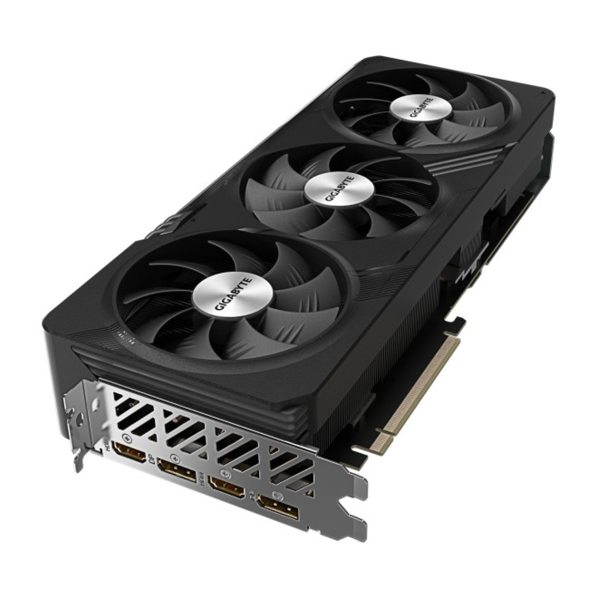 Відеокарта GIGABYTE Radeon RX 7900 16Gb GRE GAMING OC (GV-R79GREGAMING OC-16GD) 98_98.jpg - фото 8