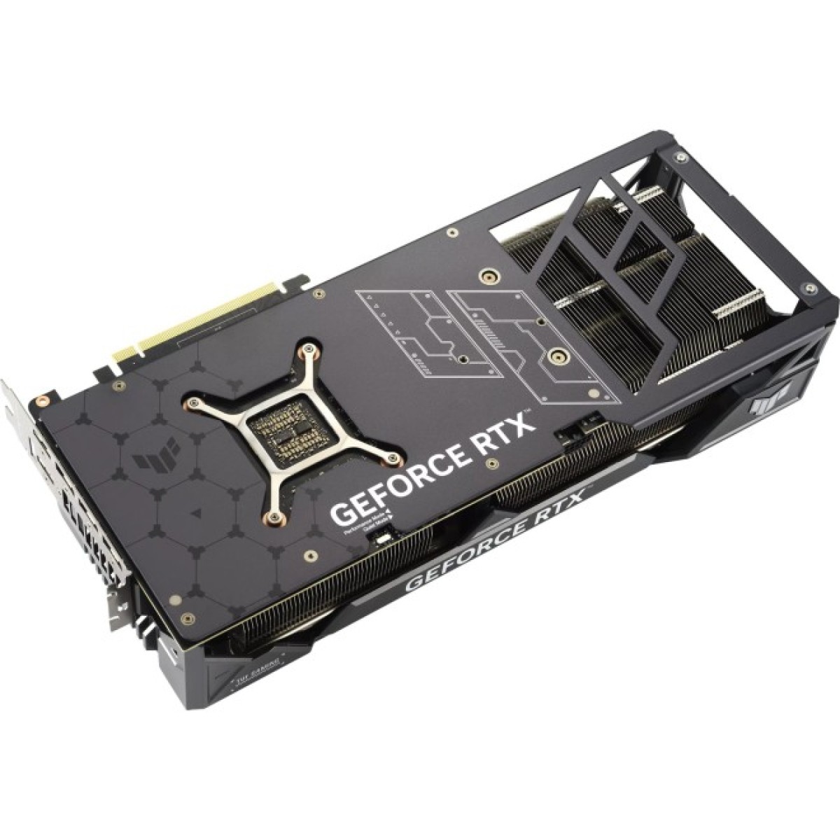 Відеокарта ASUS GeForce RTX4080 SUPER 16Gb TUF OC GAMING (TUF-RTX4080S-O16G-GAMING) 98_98.jpg - фото 10