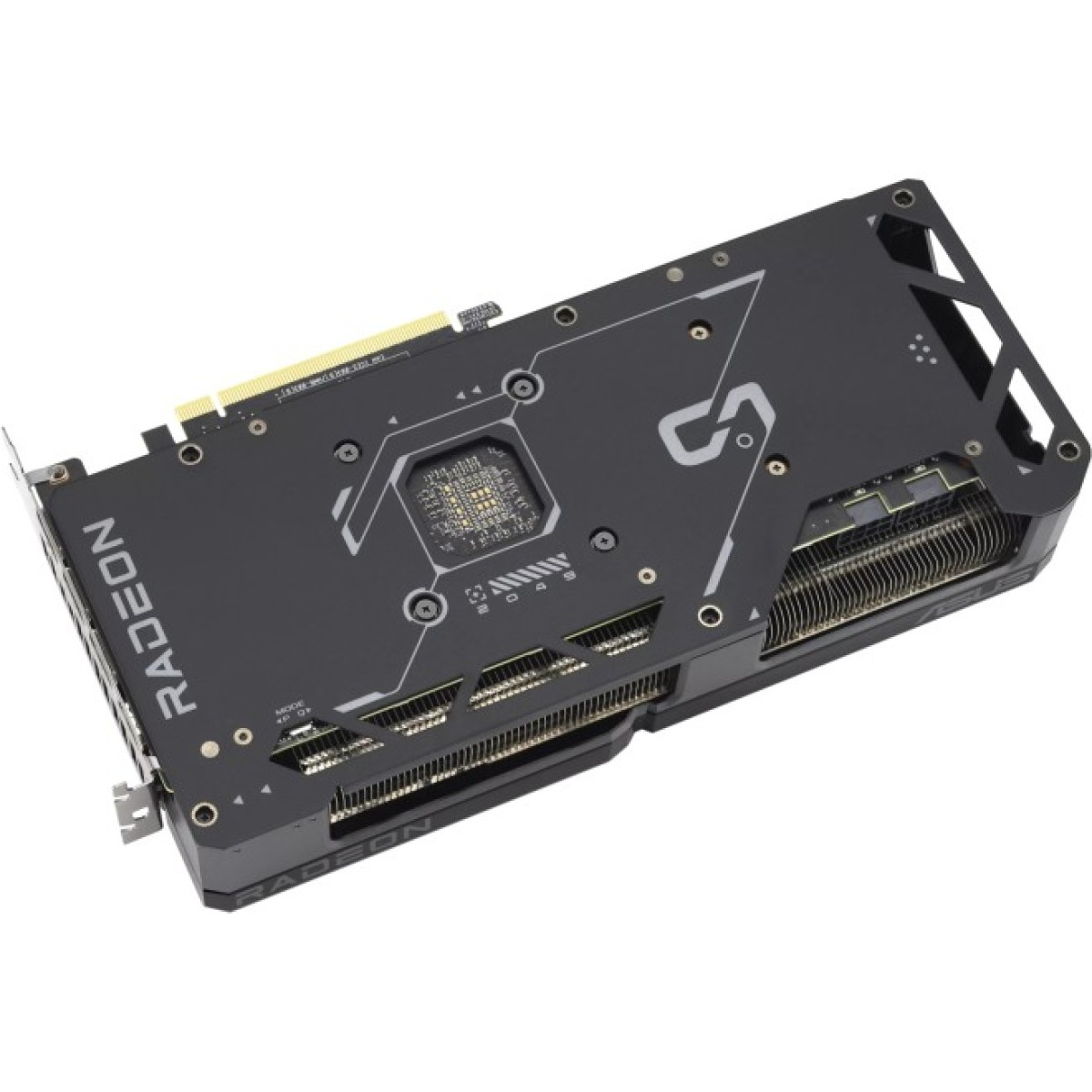 Відеокарта ASUS Radeon RX 7900 16Gb GRE DUAL OC (DUAL-RX7900GRE-O16G) 98_98.jpg - фото 5