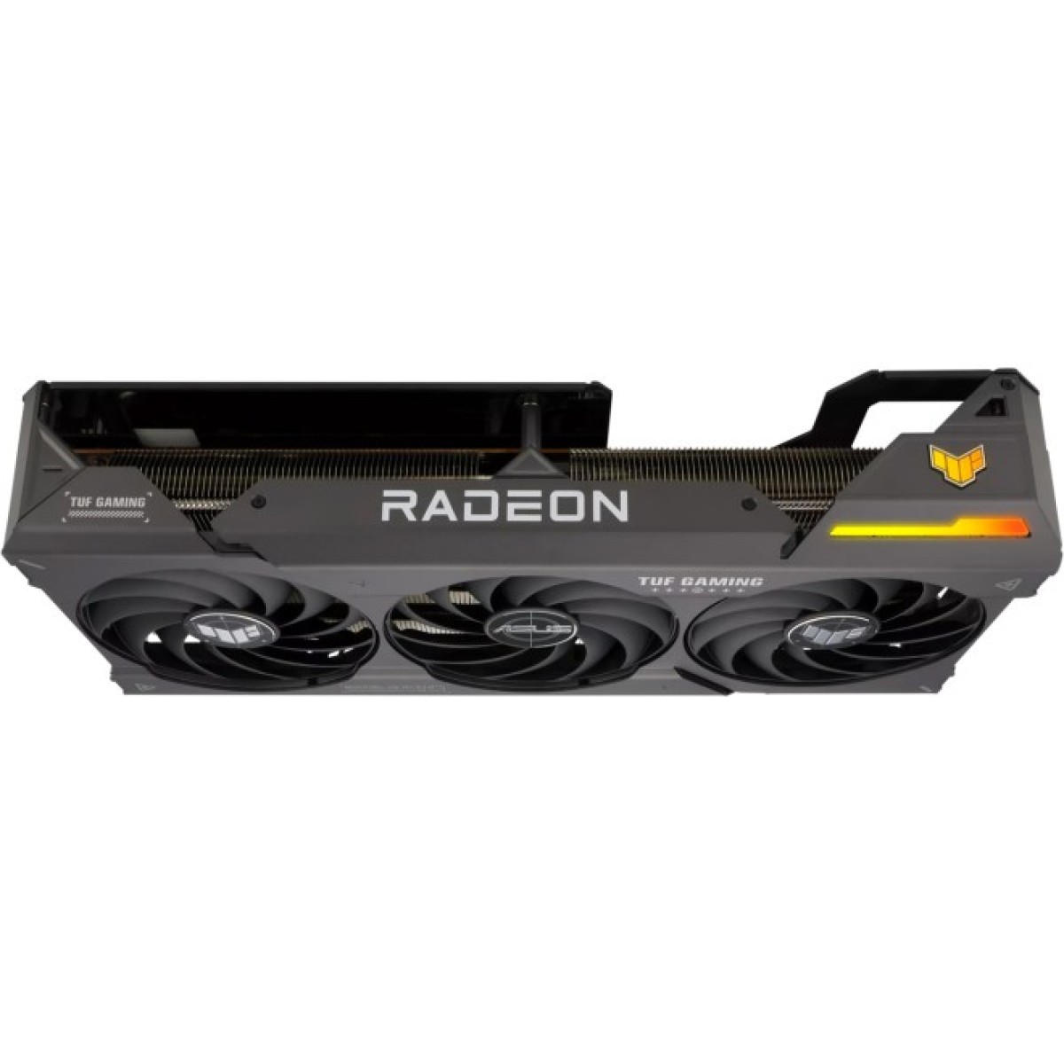 Відеокарта ASUS Radeon RX 7700 XT 12Gb TUF OC GAMING (TUF-RX7700XT-O12G-GAMING) 98_98.jpg - фото 9