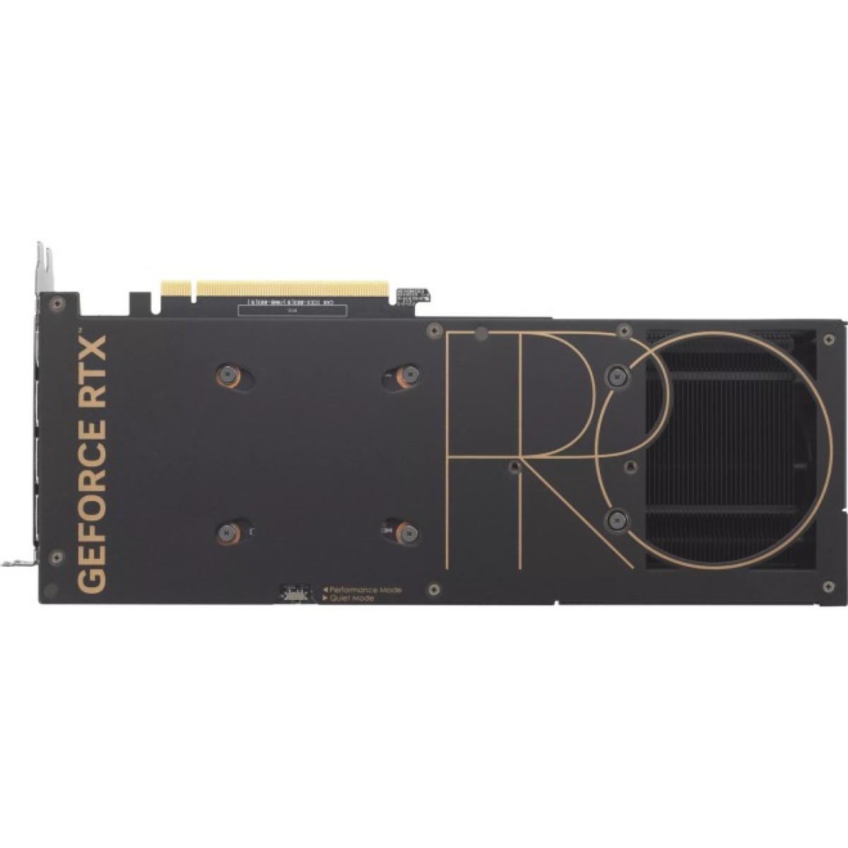 Відеокарта ASUS GeForce RTX4070 SUPER 12Gb PROART OC (PROART-RTX4070S-O12G) 98_98.jpg - фото 11