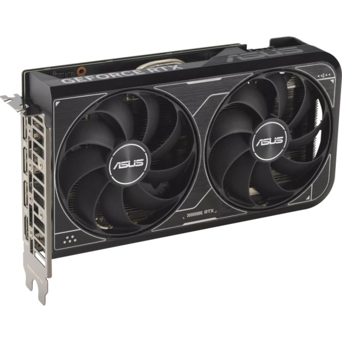 Видеокарта ASUS GeForce RTX4060 8Gb DUAL OC BULK (DUAL-RTX4060-O8G-V2 BULK) 98_98.jpg - фото 10