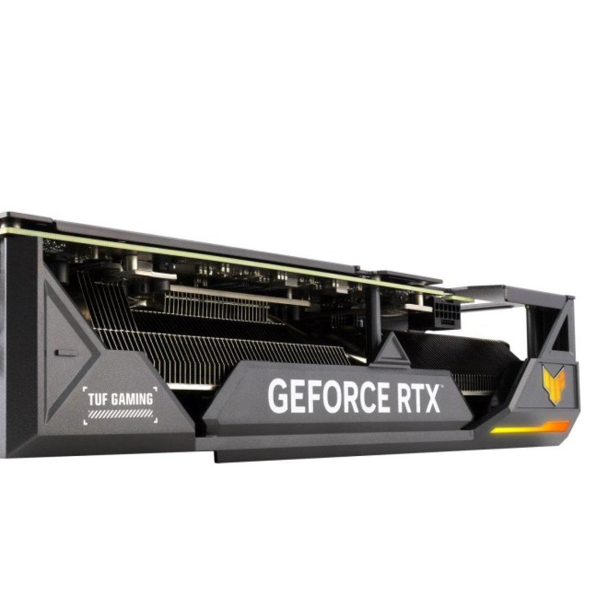 Видеокарта ASUS GeForce RTX4070Ti SUPER 16Gb TUF OC GAMING (TUF-RTX4070TIS-O16G-GAMING) 98_98.jpg - фото 7