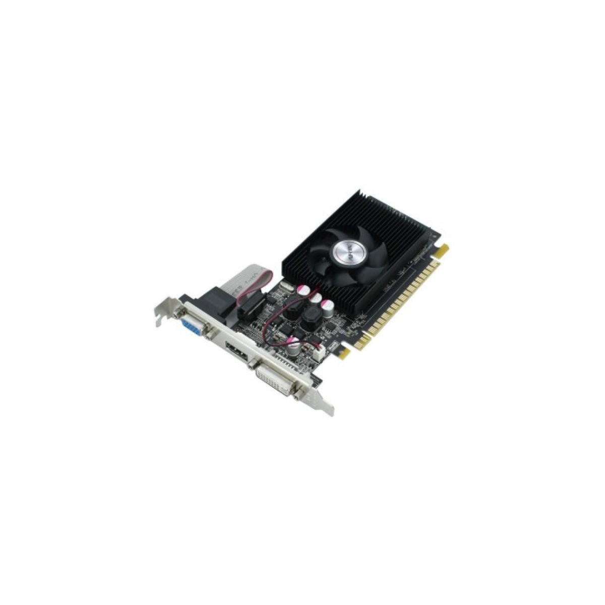 Відеокарта GeForce GT610 1024Mb Afox (AF610-1024D3L7-V6) 256_256.jpg