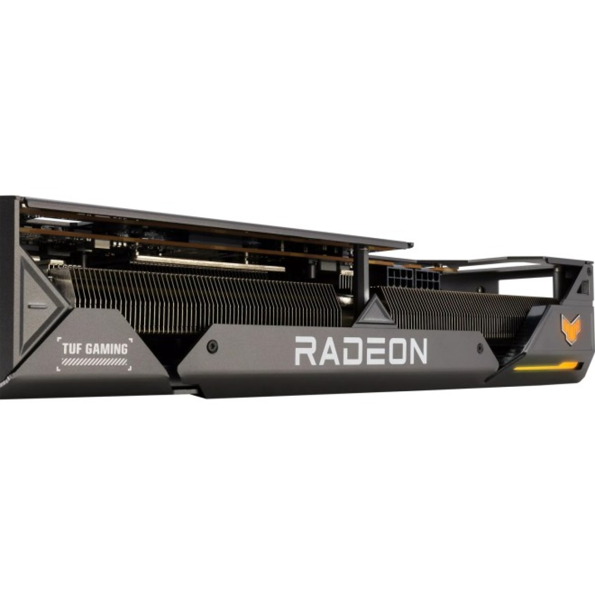 Відеокарта ASUS Radeon RX 7800 XT 16Gb TUF GAMING OC (TUF-RX7800XT-O16G-GAMING) 98_98.jpg - фото 5