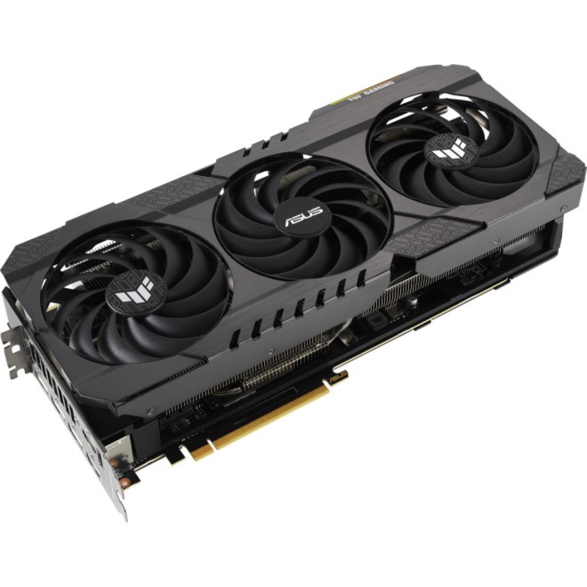 Відеокарта ASUS GeForce RTX4090 24GB TUF OG OC GAMING (TUF-RTX4090-O24G-OG-GAMING) 98_98.jpg - фото 9