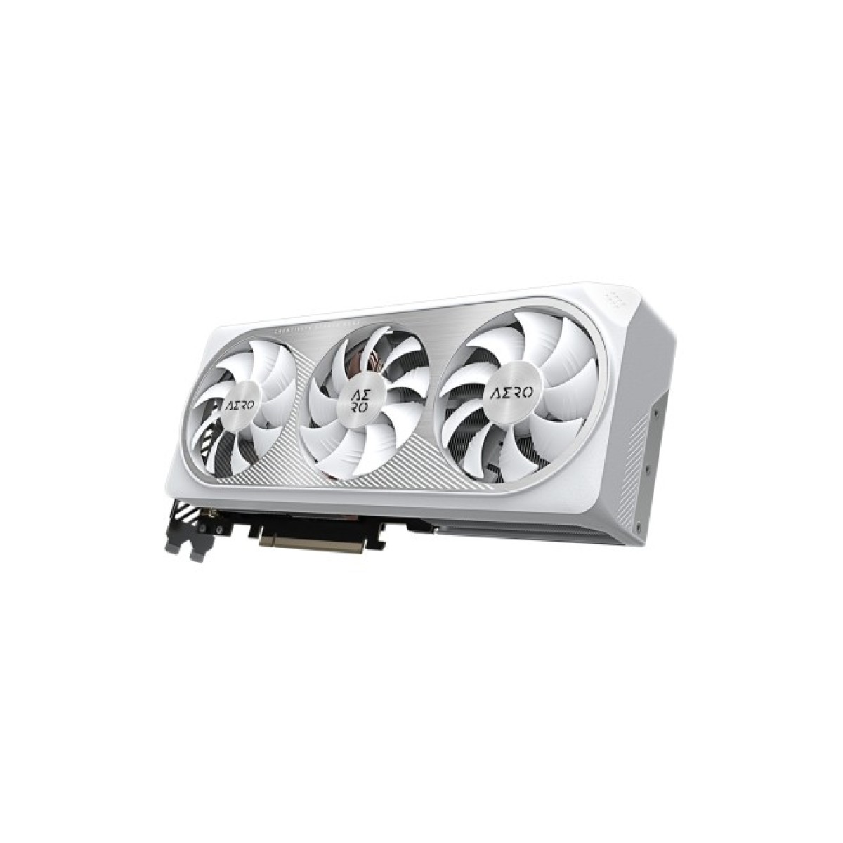 Відеокарта GIGABYTE GeForce RTX4070Ti SUPER 16Gb AERO OC (GV-N407TSAERO OC-16GD) 98_98.jpg - фото 7