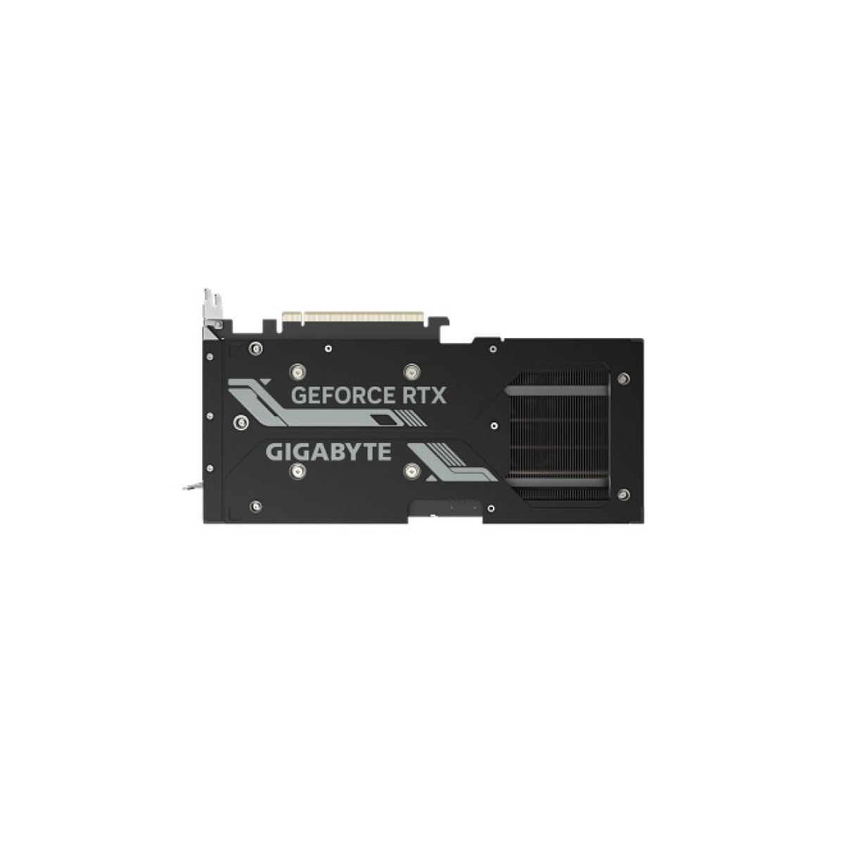 Відеокарта GIGABYTE GeForce RTX4070Ti SUPER 16Gb WINDFORCE OC (GV-N407TSWF3OC-16GD) 98_98.jpg - фото 7