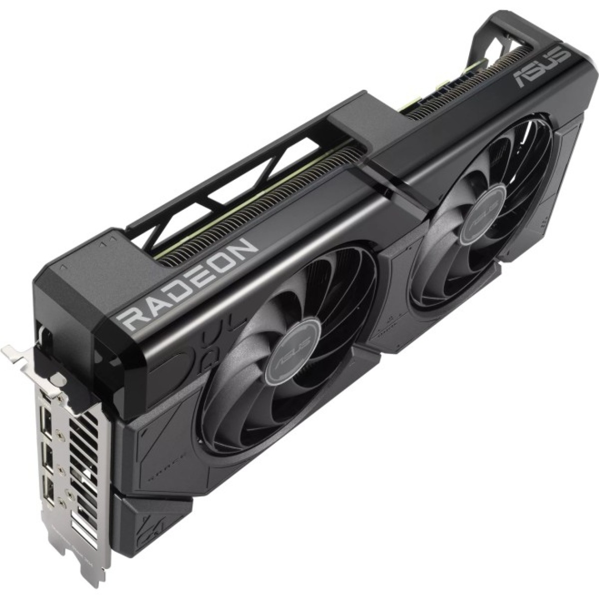 Відеокарта ASUS Radeon RX 7900 16Gb GRE DUAL OC (DUAL-RX7900GRE-O16G) 98_98.jpg - фото 7