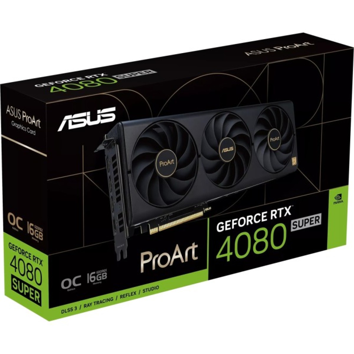 Відеокарта ASUS GeForce RTX4080 SUPER 16Gb PROART OC (PROART-RTX4080S-O16G) 98_98.jpg - фото 8