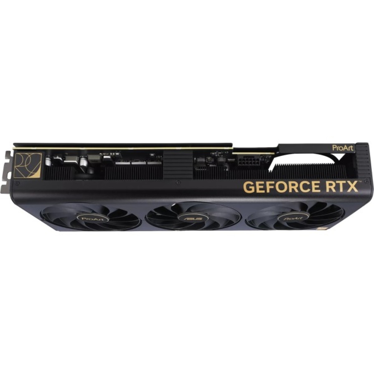 Відеокарта ASUS GeForce RTX4080 SUPER 16Gb PROART OC (PROART-RTX4080S-O16G) 98_98.jpg - фото 9