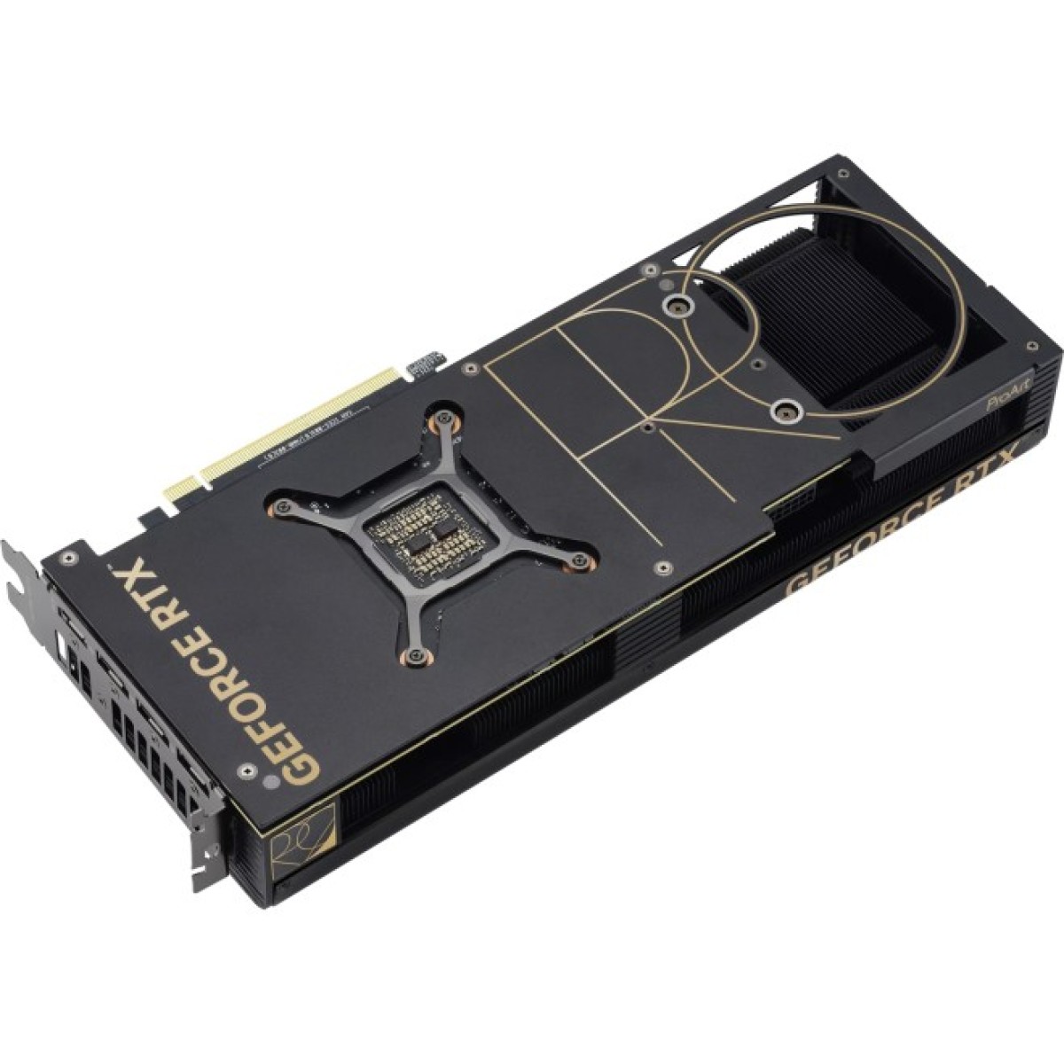 Відеокарта ASUS GeForce RTX4080 SUPER 16Gb PROART OC (PROART-RTX4080S-O16G) 98_98.jpg - фото 10