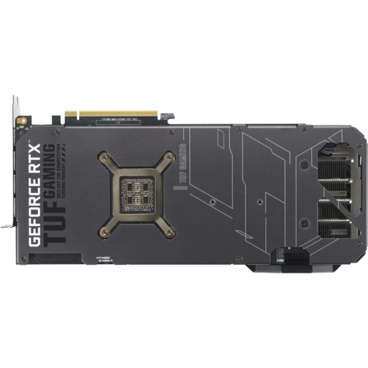 Відеокарта ASUS GeForce RTX4090 24GB TUF OG OC GAMING (TUF-RTX4090-O24G-OG-GAMING) 98_98.jpg - фото 10