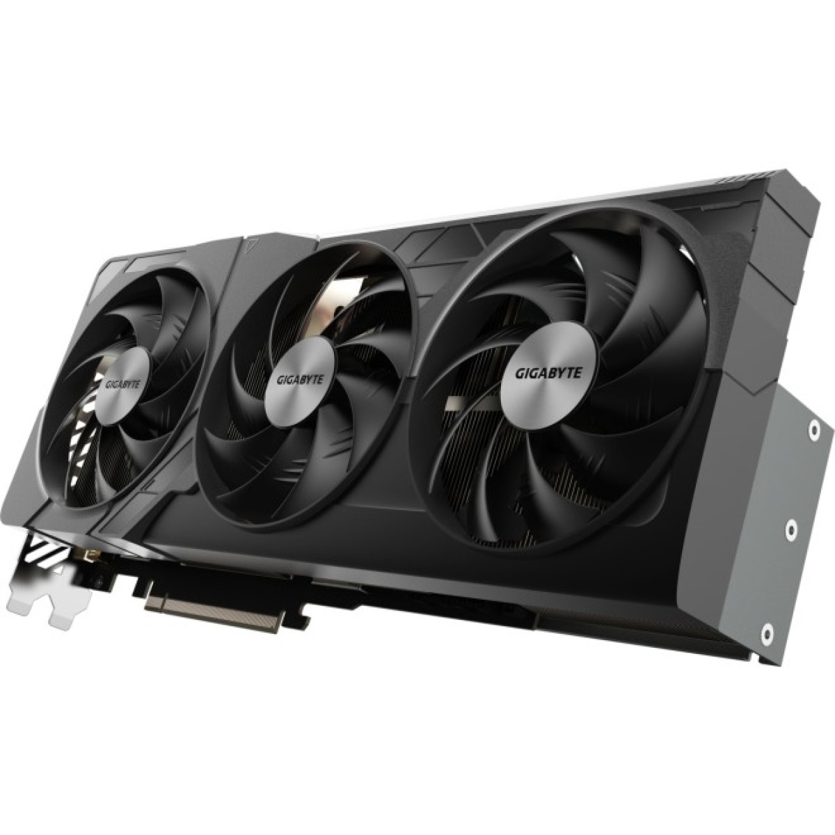 Відеокарта GIGABYTE GeForce RTX4080 SUPER 16Gb WINDFORCE V2 (GV-N408SWF3V2-16GD) 98_98.jpg - фото 3