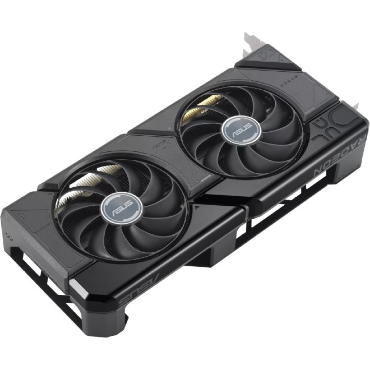 Відеокарта ASUS Radeon RX 7900 16Gb GRE DUAL OC (DUAL-RX7900GRE-O16G) 98_98.jpg - фото 9