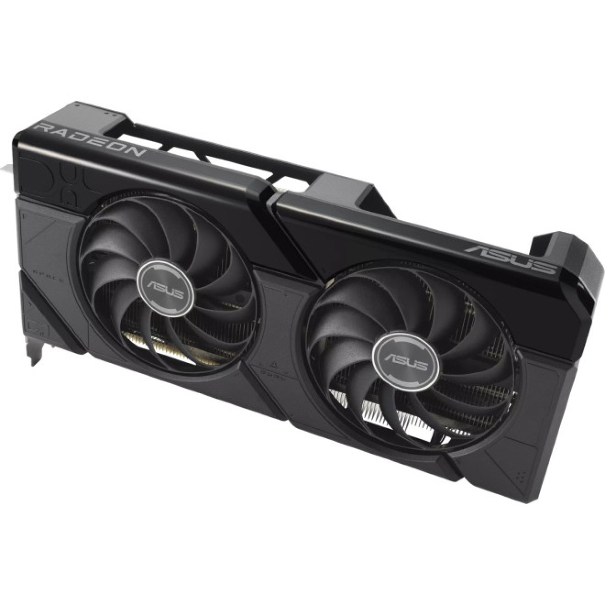 Видеокарта ASUS Radeon RX 7900 16Gb GRE DUAL OC (DUAL-RX7900GRE-O16G) 98_98.jpg - фото 10