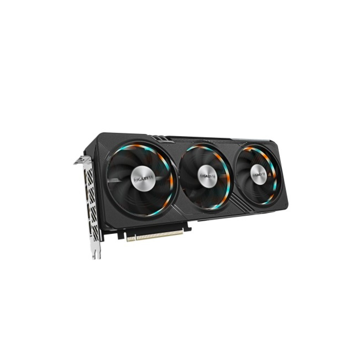 Видеокарта GIGABYTE GeForce RTX4070 SUPER 12Gb GAMING OC (GV-N407SGAMING OC-12GD) 98_98.jpg - фото 3