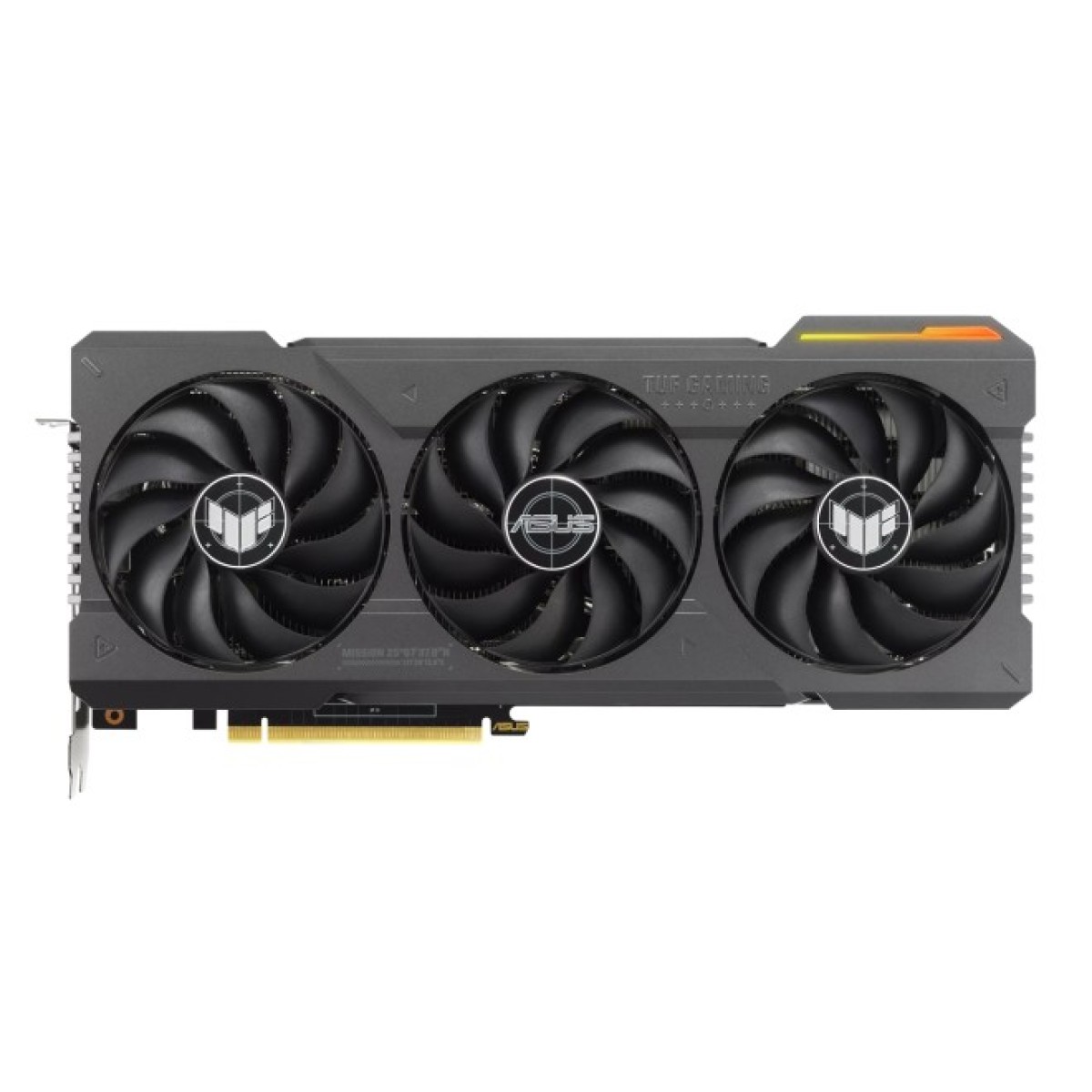 Видеокарта ASUS GeForce RTX4070Ti SUPER 16Gb TUF OC GAMING (TUF-RTX4070TIS-O16G-GAMING) 98_98.jpg - фото 8