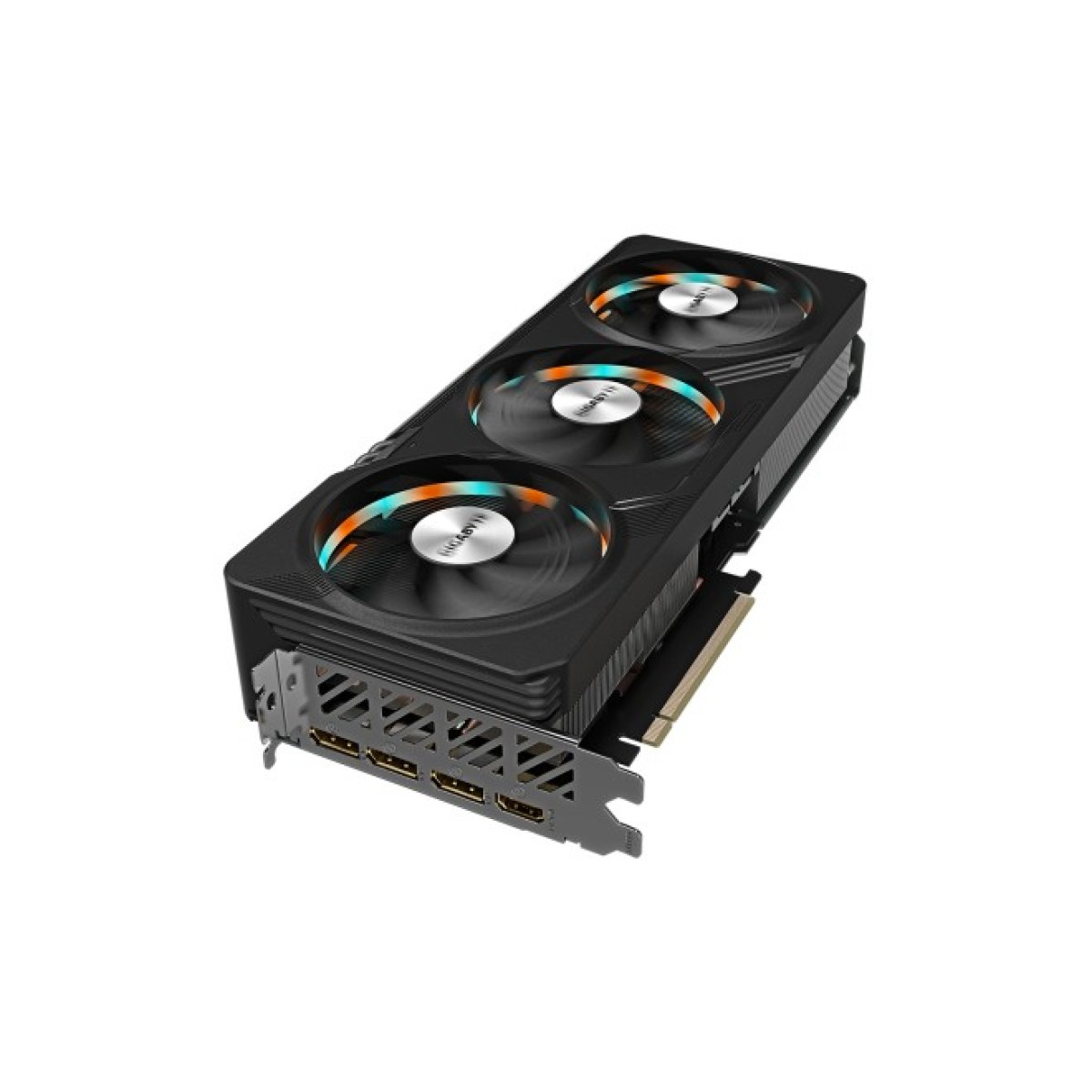 Відеокарта GIGABYTE GeForce RTX4070 SUPER 12Gb GAMING OC (GV-N407SGAMING OC-12GD) 98_98.jpg - фото 4