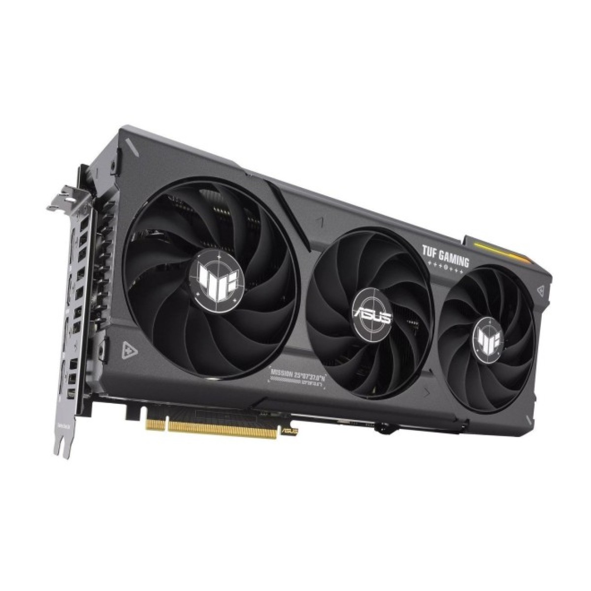 Видеокарта ASUS GeForce RTX4070 SUPER 12Gb TUF OC GAMING (TUF-RTX4070S-O12G-GAMING) 98_98.jpg - фото 4