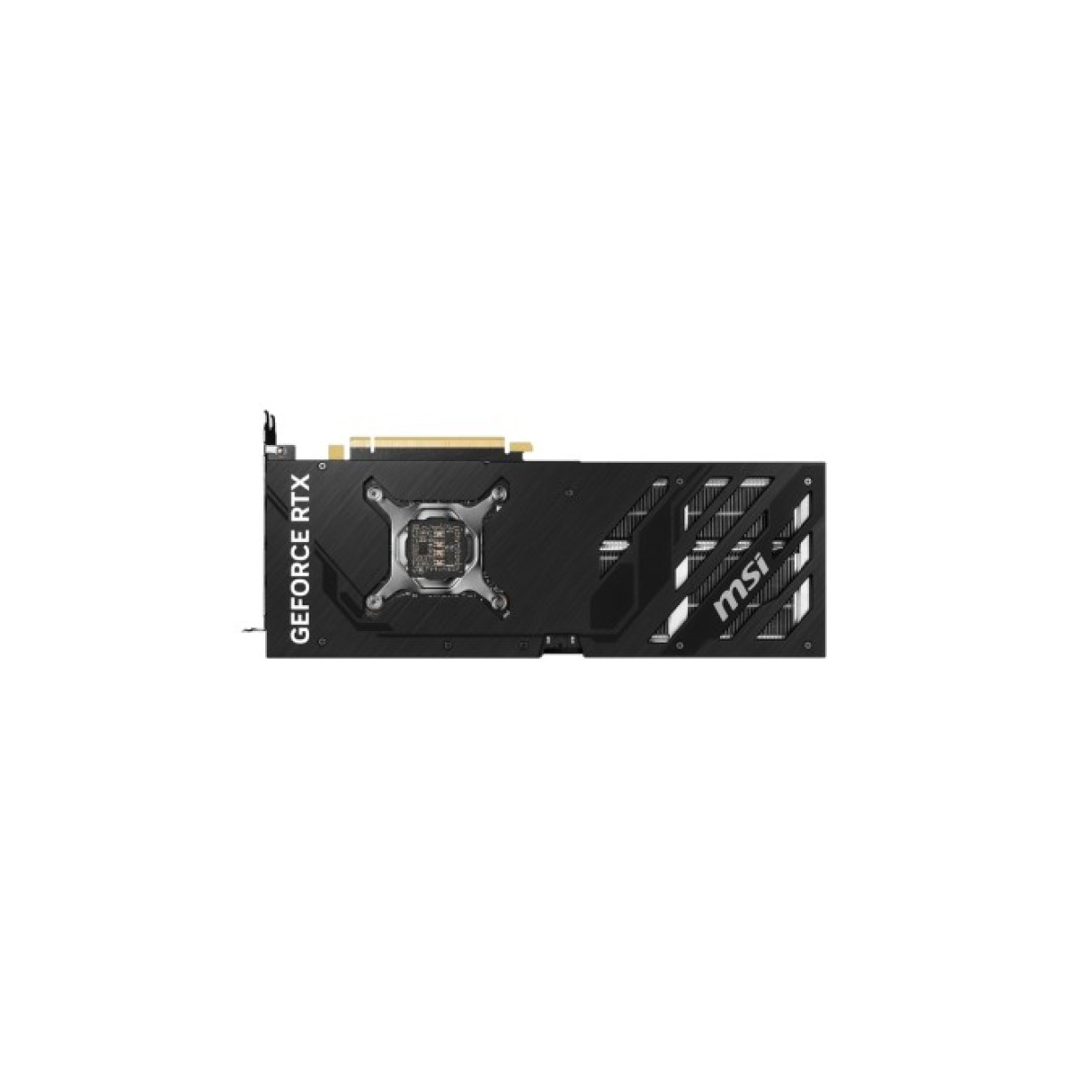 Відеокарта MSI GeForce RTX4070 SUPER 12Gb VENTUS 3X OC (RTX 4070 SUPER 12G VENTUS 3X OC) 98_98.jpg - фото 5