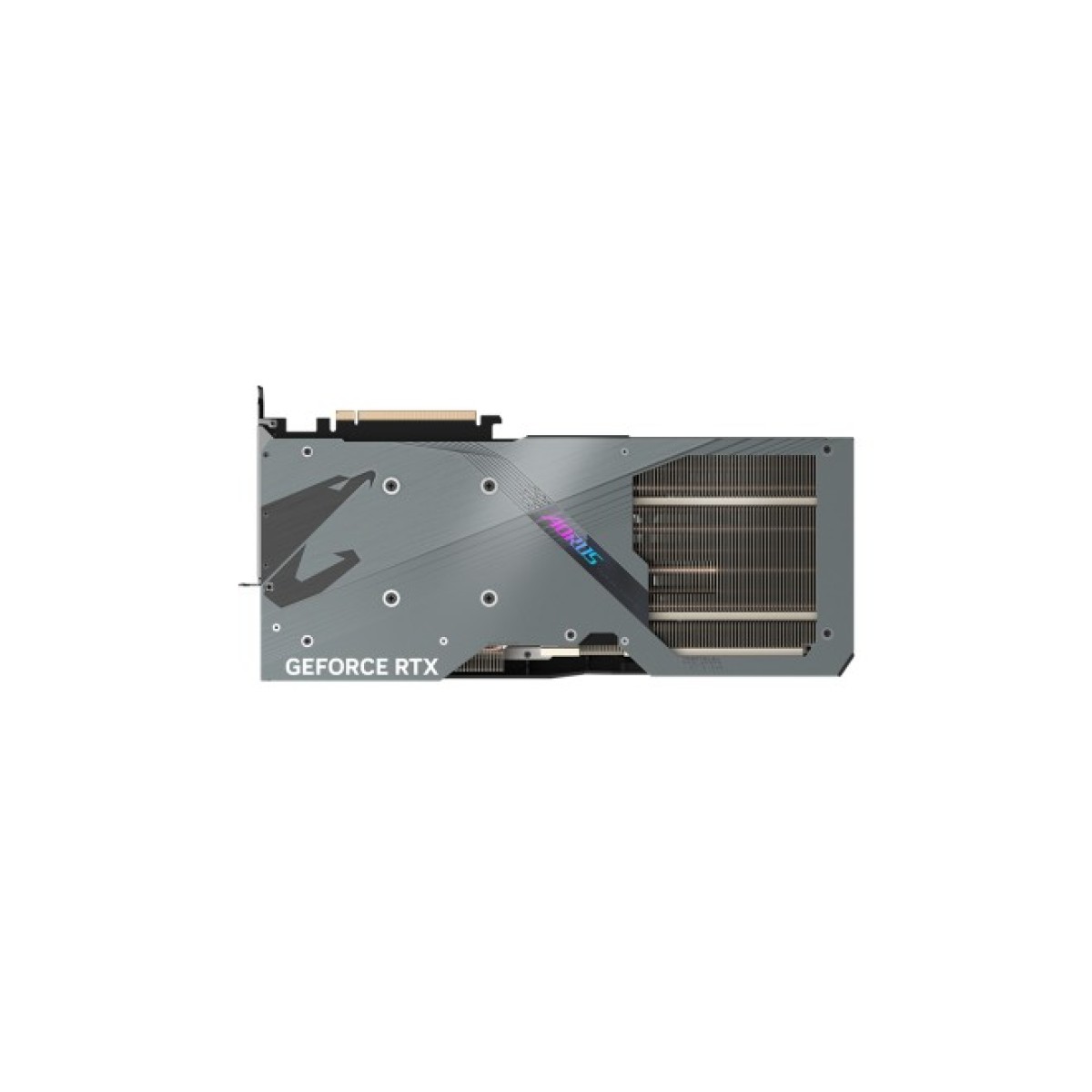 Відеокарта GIGABYTE GeForce RTX4090 24GB AORUS MASTER (GV-N4090AORUS M-24GD) 98_98.jpg - фото 4