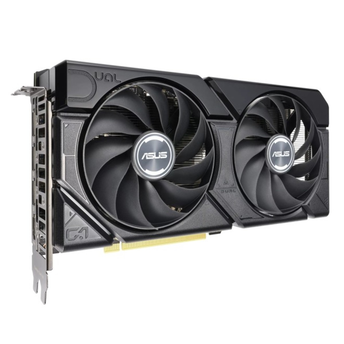 Відеокарта ASUS GeForce RTX4070 12Gb DUAL OC EVO (DUAL-RTX4070-O12G-EVO) 98_98.jpg - фото 5