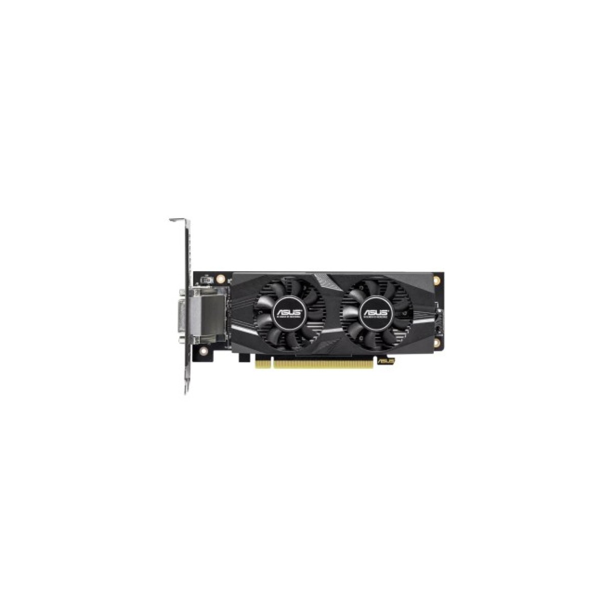Видеокарта ASUS GeForce RTX3050 6Gb OC LP BRK (RTX3050-O6G-LP-BRK) 256_256.jpg