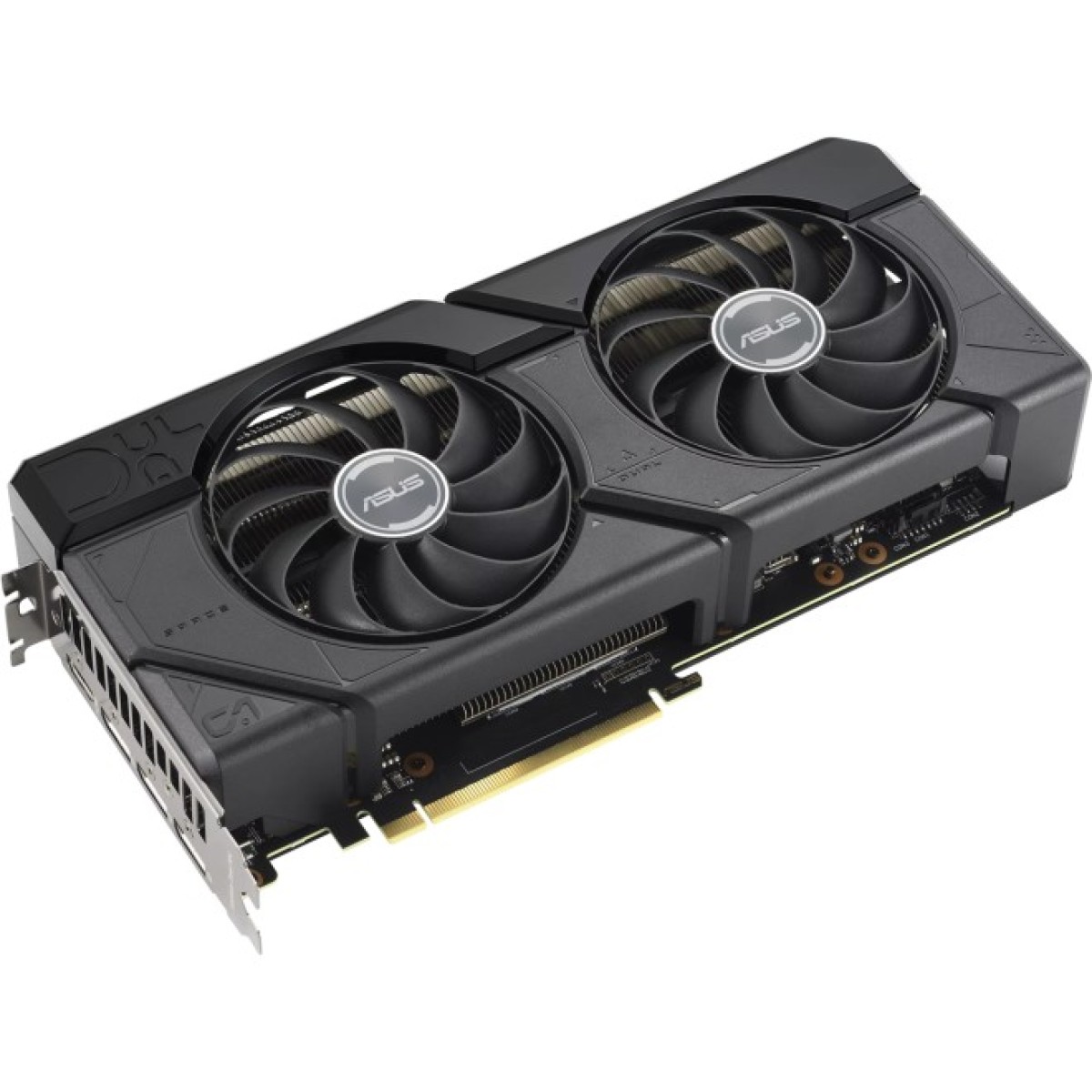 Відеокарта ASUS Radeon RX 7900 16Gb GRE DUAL OC (DUAL-RX7900GRE-O16G) 98_98.jpg - фото 11