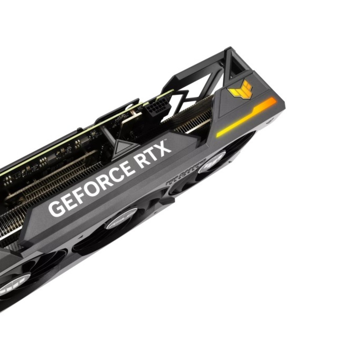 Видеокарта ASUS GeForce RTX4070Ti SUPER 16Gb TUF OC GAMING (TUF-RTX4070TIS-O16G-GAMING) 98_98.jpg - фото 11