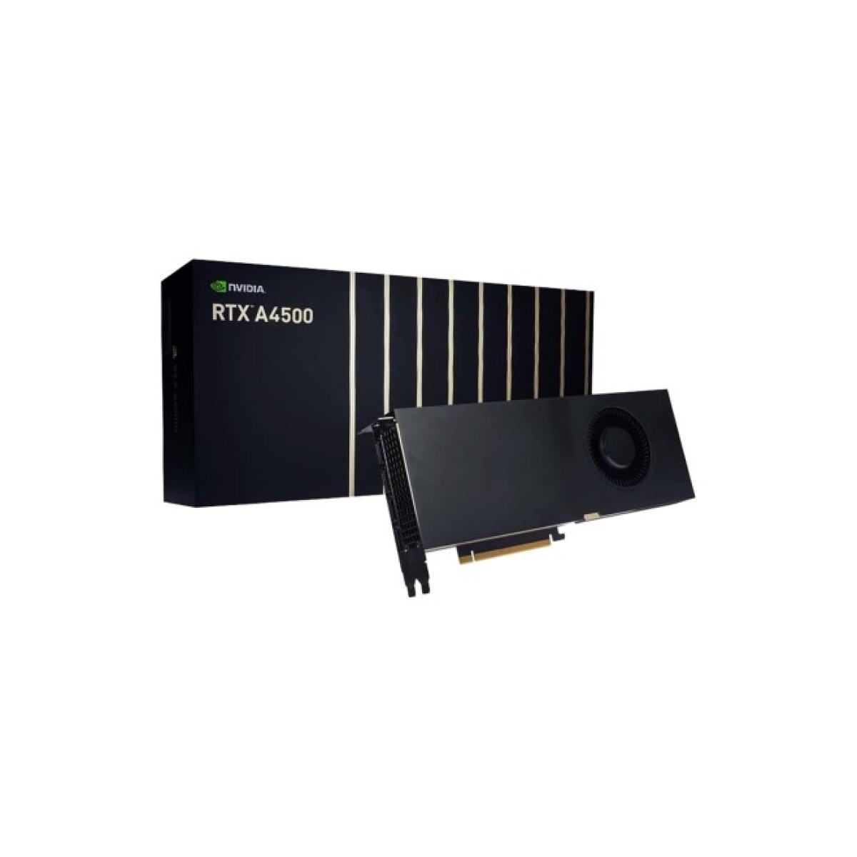 Видеокарта Leadtek Quadro RTXA4500 20G 4DP (900-5G132-2550-000) 98_98.jpg - фото 4