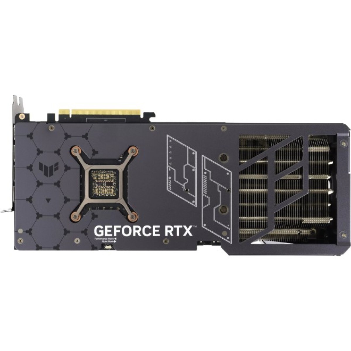 Відеокарта ASUS GeForce RTX4080 SUPER 16Gb TUF GAMING (TUF-RTX4080S-16G-GAMING) 98_98.jpg - фото 5