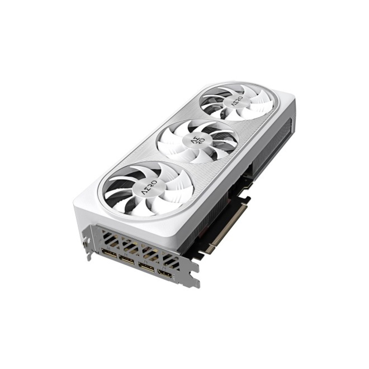 Відеокарта GIGABYTE GeForce RTX4070 12Gb AERO OC (GV-N4070AERO OC-12GD) 98_98.jpg - фото 3