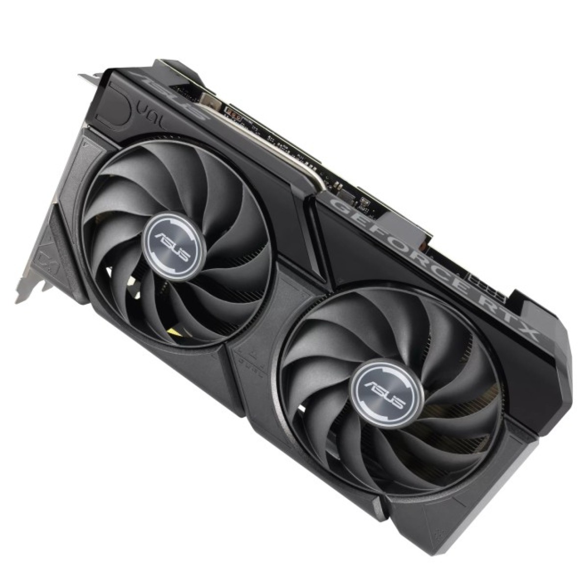 Видеокарта ASUS GeForce RTX4070 12Gb DUAL OC EVO (DUAL-RTX4070-O12G-EVO) 98_98.jpg - фото 6