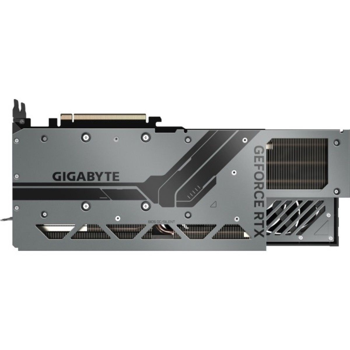 Відеокарта GIGABYTE GeForce RTX4080 SUPER 16Gb WINDFORCE V2 (GV-N408SWF3V2-16GD) 98_98.jpg - фото 5