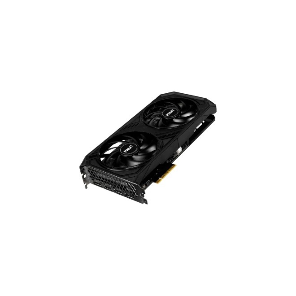 Видеокарта Palit RTX 4060 DUAL 8GB (NE64060019P1-1070D) 98_98.jpg - фото 4