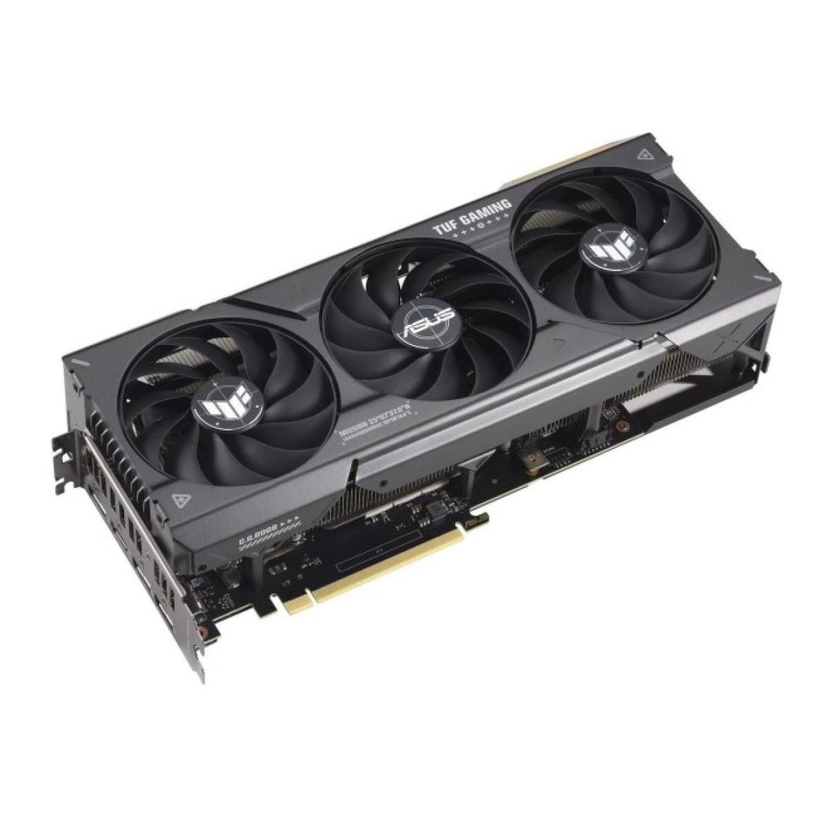 Видеокарта ASUS GeForce RTX4070 SUPER 12Gb TUF OC GAMING (TUF-RTX4070S-O12G-GAMING) 98_98.jpg - фото 7