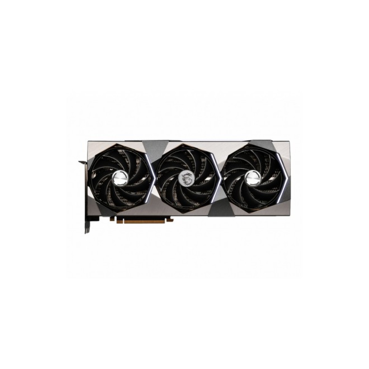 Видеокарта MSI GeForce RTX4090 24GB SUPRIM X (RTX 4090 SUPRIM X 24G) 98_98.jpg - фото 4