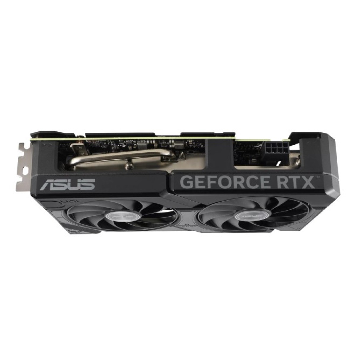 Видеокарта ASUS GeForce RTX4070 12Gb DUAL OC EVO (DUAL-RTX4070-O12G-EVO) 98_98.jpg - фото 7