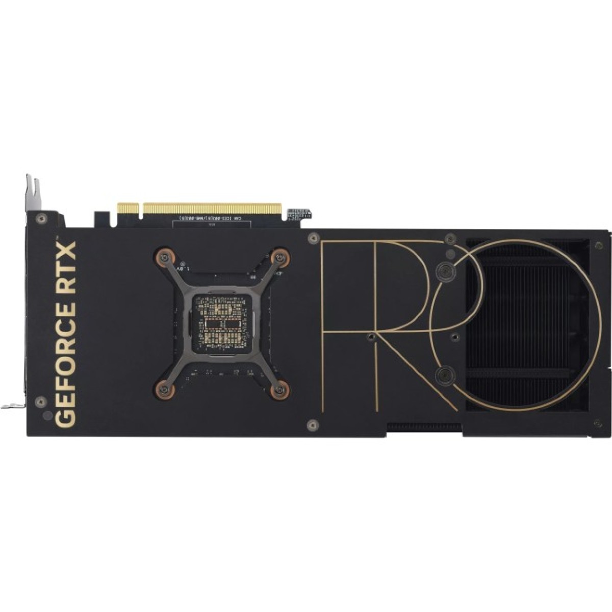 Відеокарта ASUS GeForce RTX4080 SUPER 16Gb PROART OC (PROART-RTX4080S-O16G) 98_98.jpg - фото 12