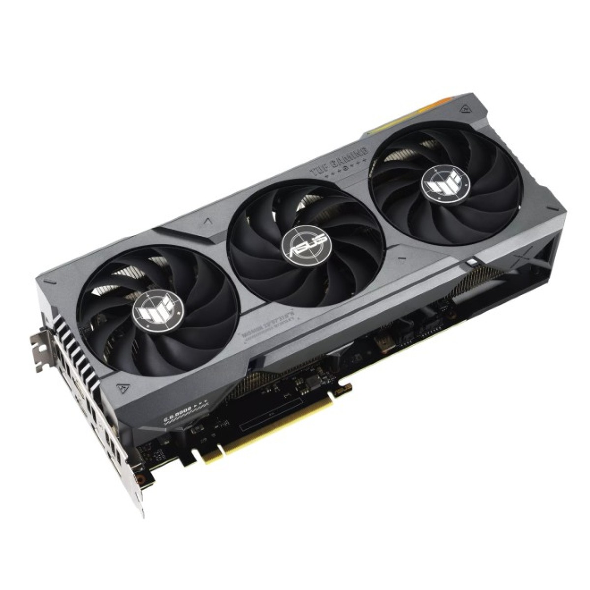 Відеокарта ASUS GeForce RTX4070Ti SUPER 16Gb TUF GAMING (TUF-RTX4070TIS-16G-GAMING) 98_98.jpg - фото 6