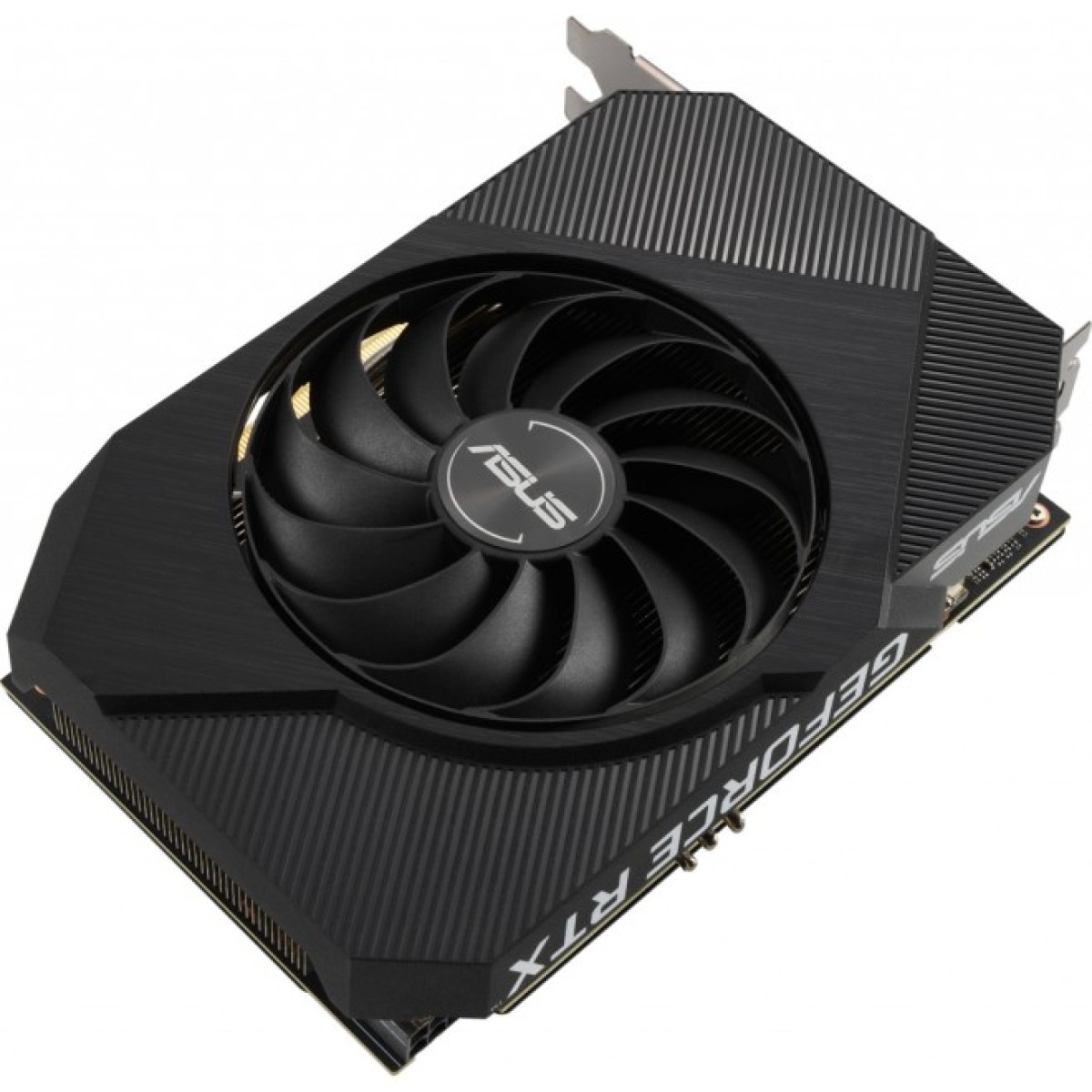 Відеокарта ASUS GeForce RTX3060 12Gb PHOENIX V2 LHR (PH-RTX3060-12G-V2) 98_98.jpg - фото 2