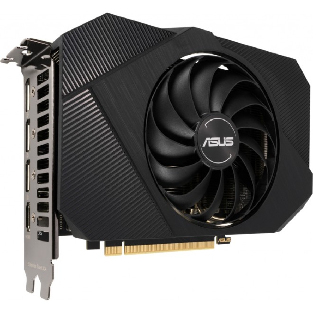 Відеокарта ASUS GeForce RTX3060 12Gb PHOENIX V2 LHR (PH-RTX3060-12G-V2) 98_98.jpg - фото 3