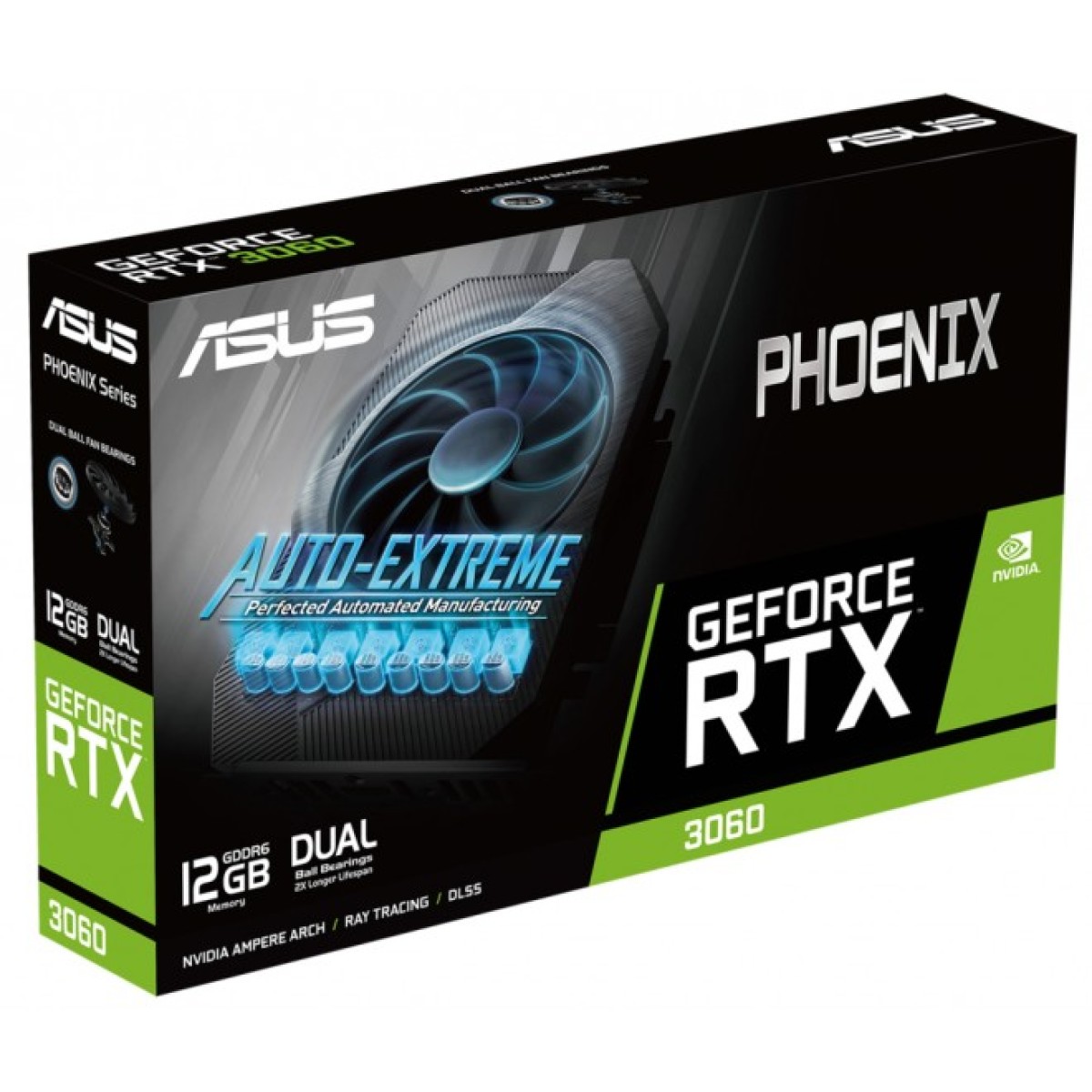 Відеокарта ASUS GeForce RTX3060 12Gb PHOENIX V2 LHR (PH-RTX3060-12G-V2) 98_98.jpg - фото 4