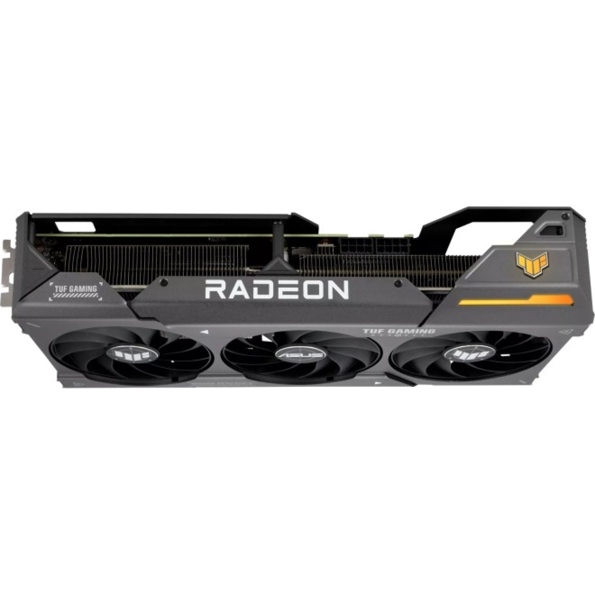 Відеокарта ASUS Radeon RX 7600 XT 16Gb TUF OC GAMING (TUF-RX7600XT-O16G-GAMING) 98_98.jpg - фото 11