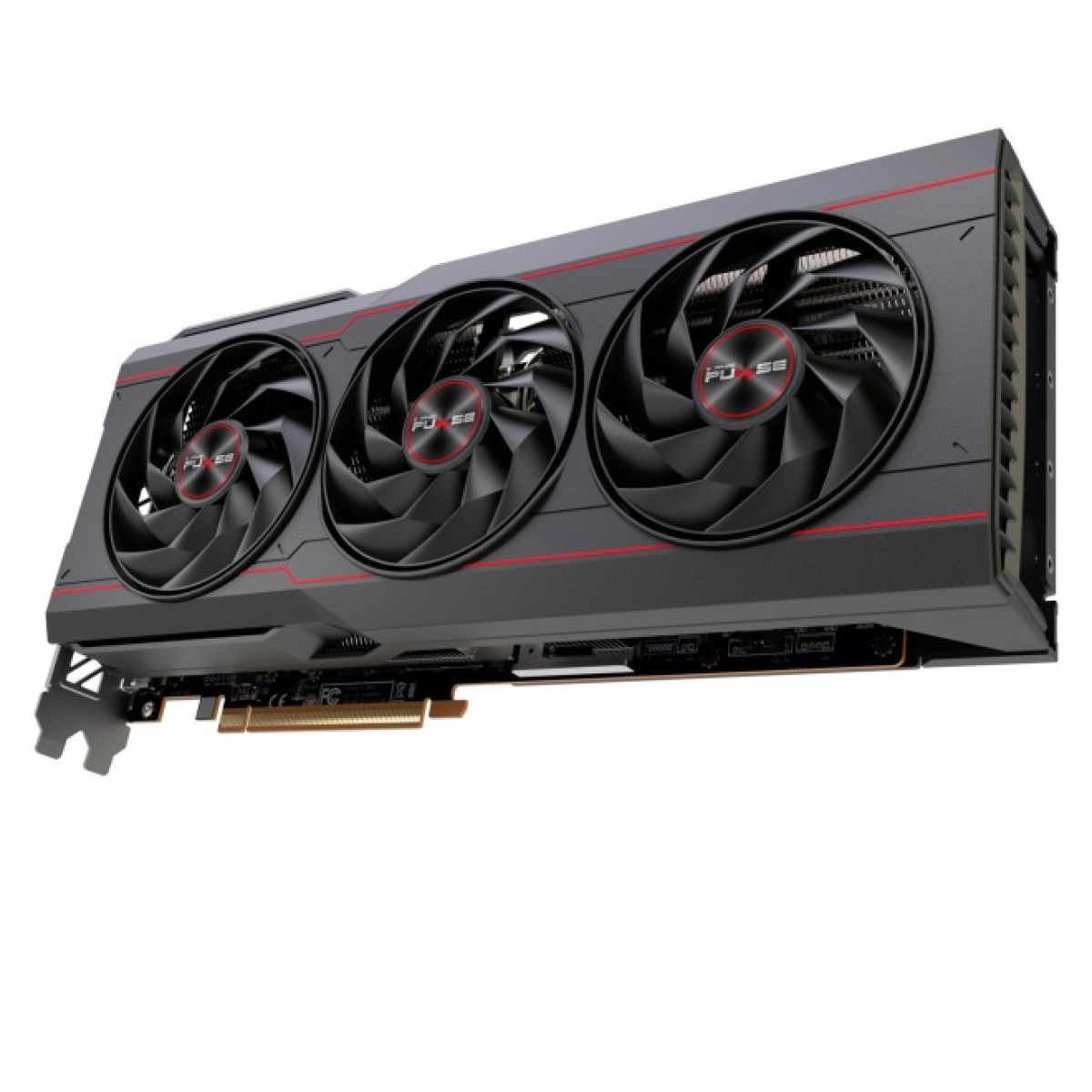 Відеокарта Sapphire Radeon RX 7900 XTX 24GB PULSE (11322-02-20G) 98_98.jpg - фото 2